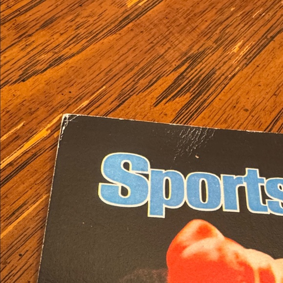 Muhammad Ali autographed photo - Picture 7 of 9